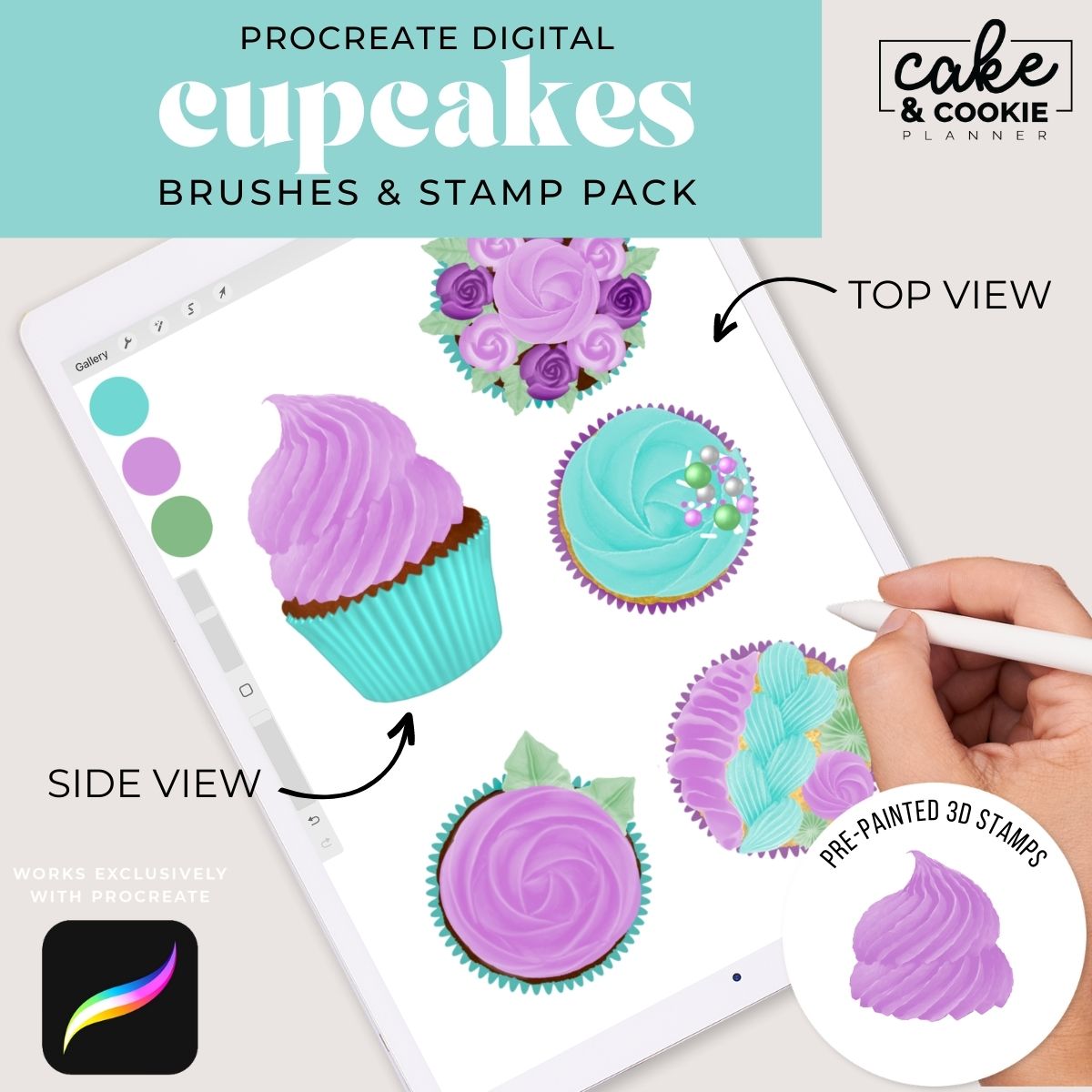 cake app by aaditya das | Dribbble