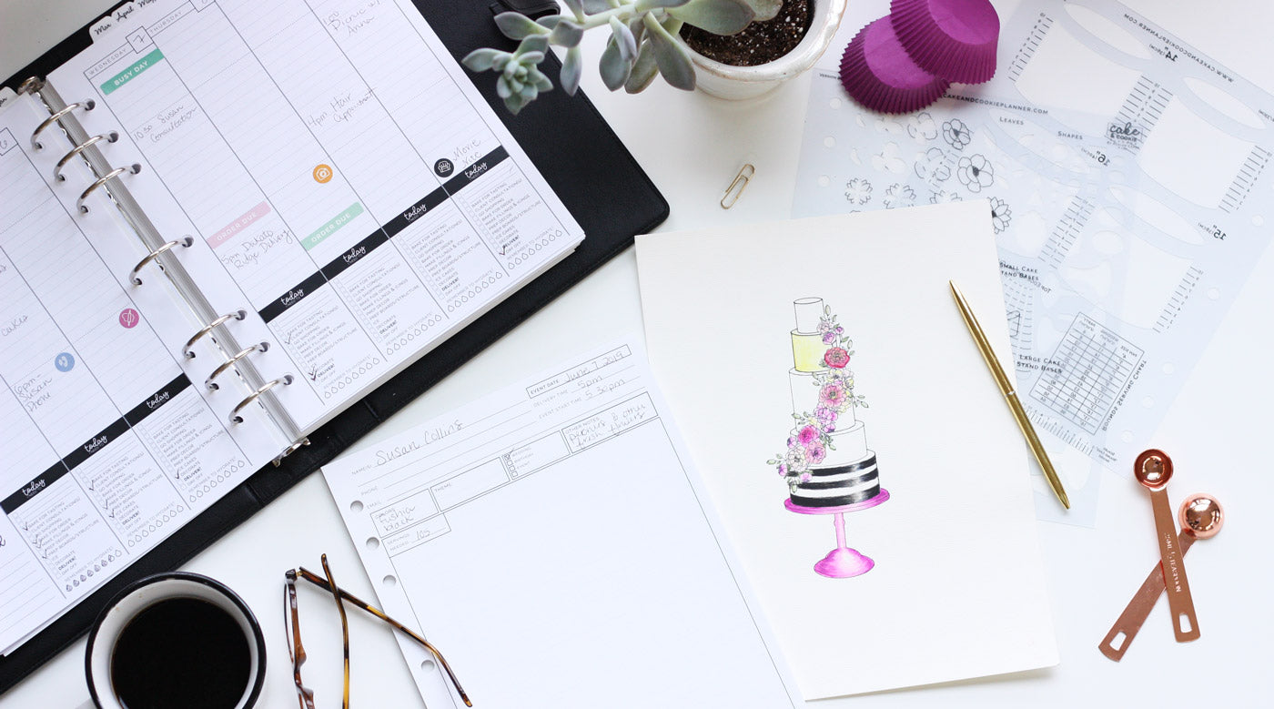 My Favorite Planner Accessories (And How I Use Them)