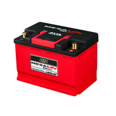 MEGALiFe MV-072 Lithium Ion Battery