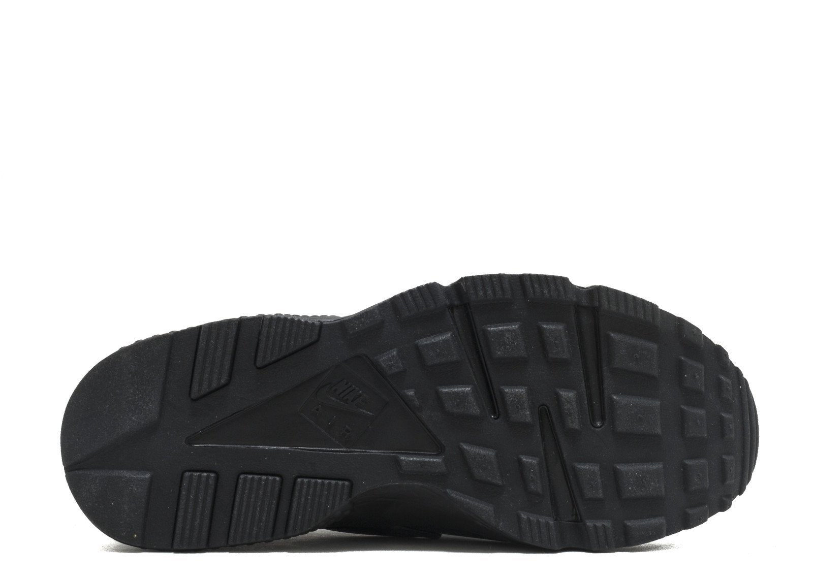 triple black huarache mens