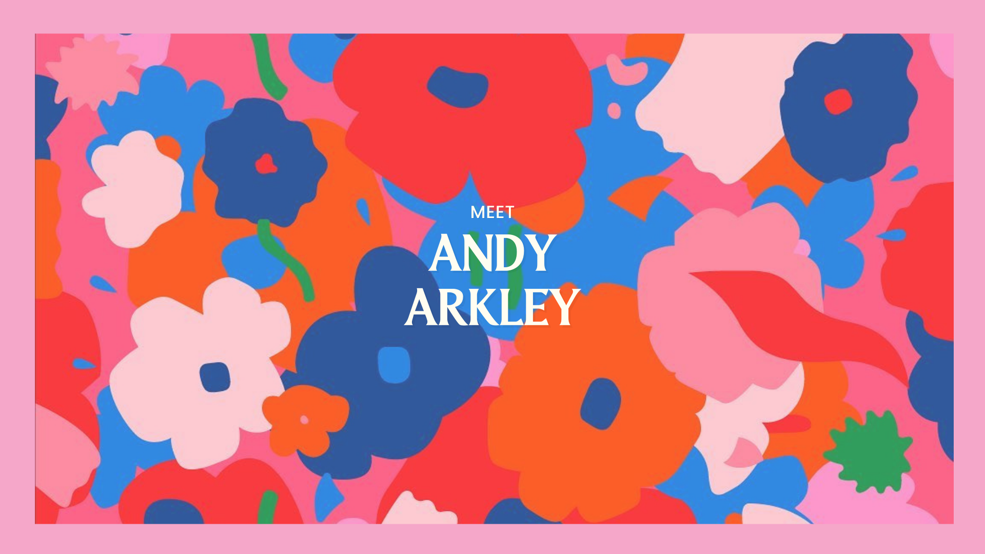 Sweet Tooth Hotel Rewind Andy Arkley