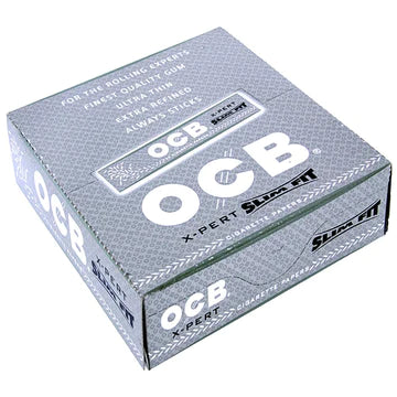 OCB - ULTIMATE Slim Rolls (24) - OCBR-ULT - OCB - Brands - Smoking Papers,  Blunts, Cones & Filters