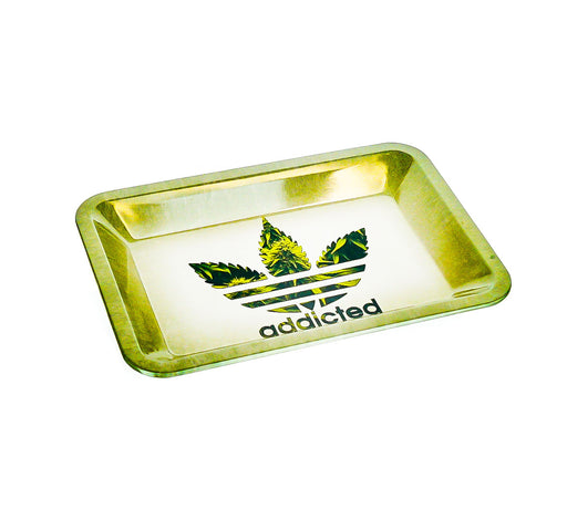 Inspired Rolling Tray