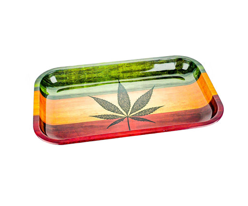 KUSHO & WOCKDA ROLLING TRAY