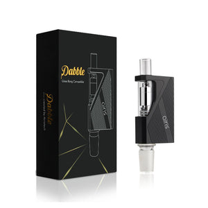 dabble vape