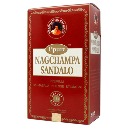 Nag Champa Pump NB 