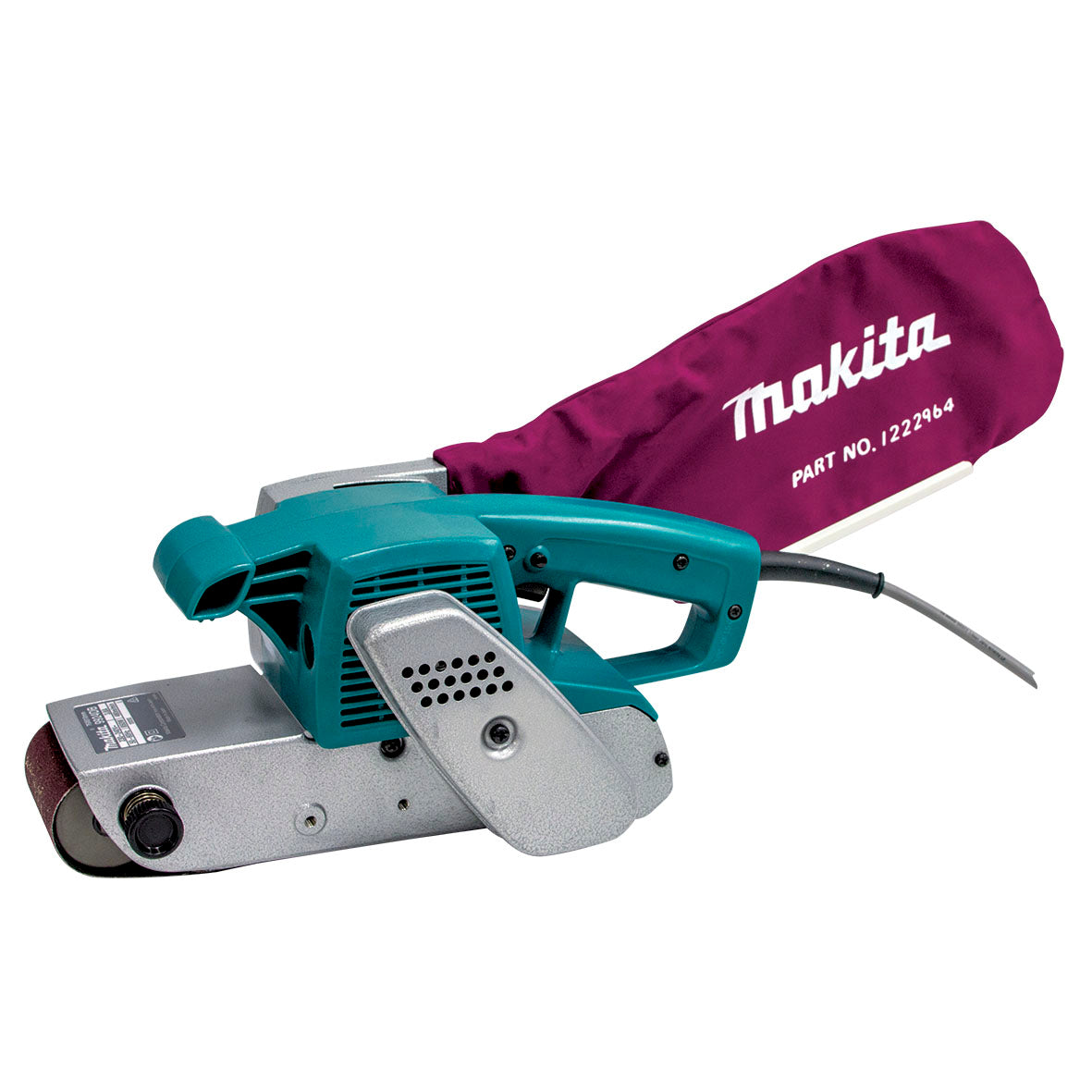 Makita 9924DB 76mm (3") Belt Sander - United Tools Canning Vale