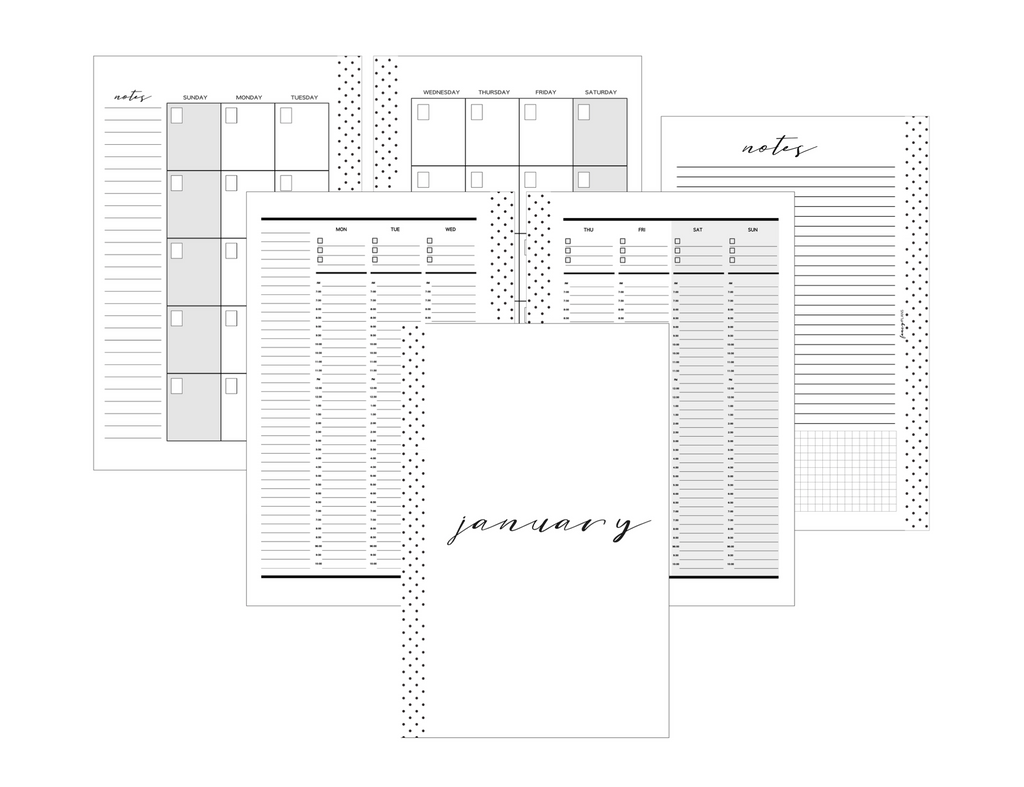 pin-on-planner-journal-calendar