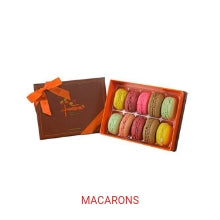 MACARONS