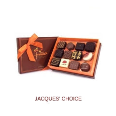Jacques' Choice Bonbons