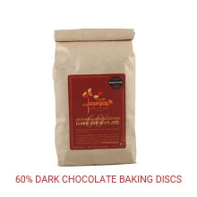 60% Baking Discs