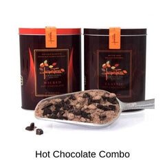 Hot Chocolate Combo