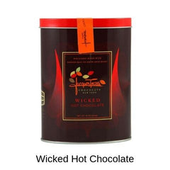 Wicked Hot Chocolate 