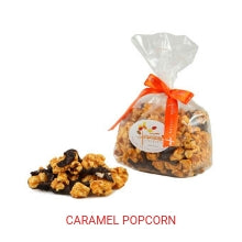 CARAMEL POPCORN