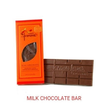 Milk Chocolate Bar