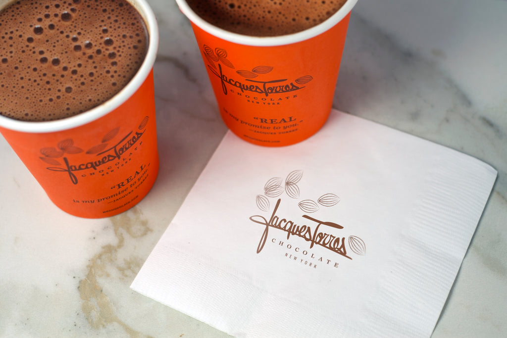 Jacques Torres Hot Chocolate