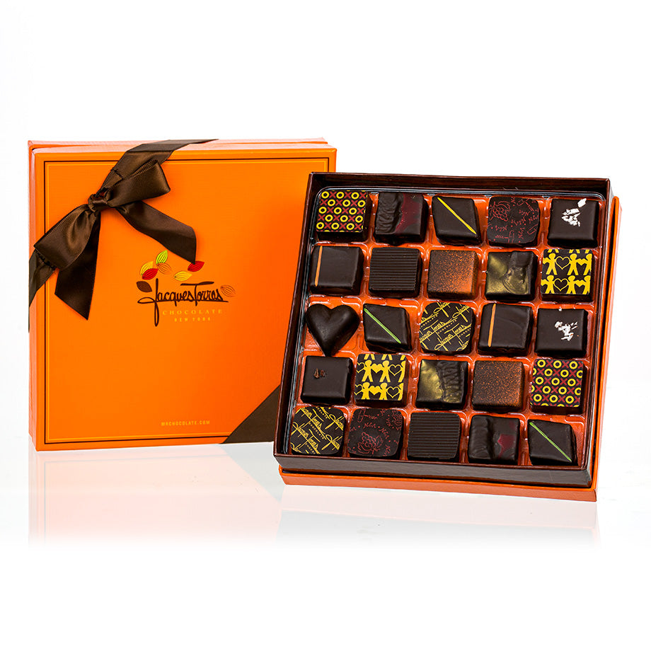 Order Assorted Bonbons - Handpicked Chocolates