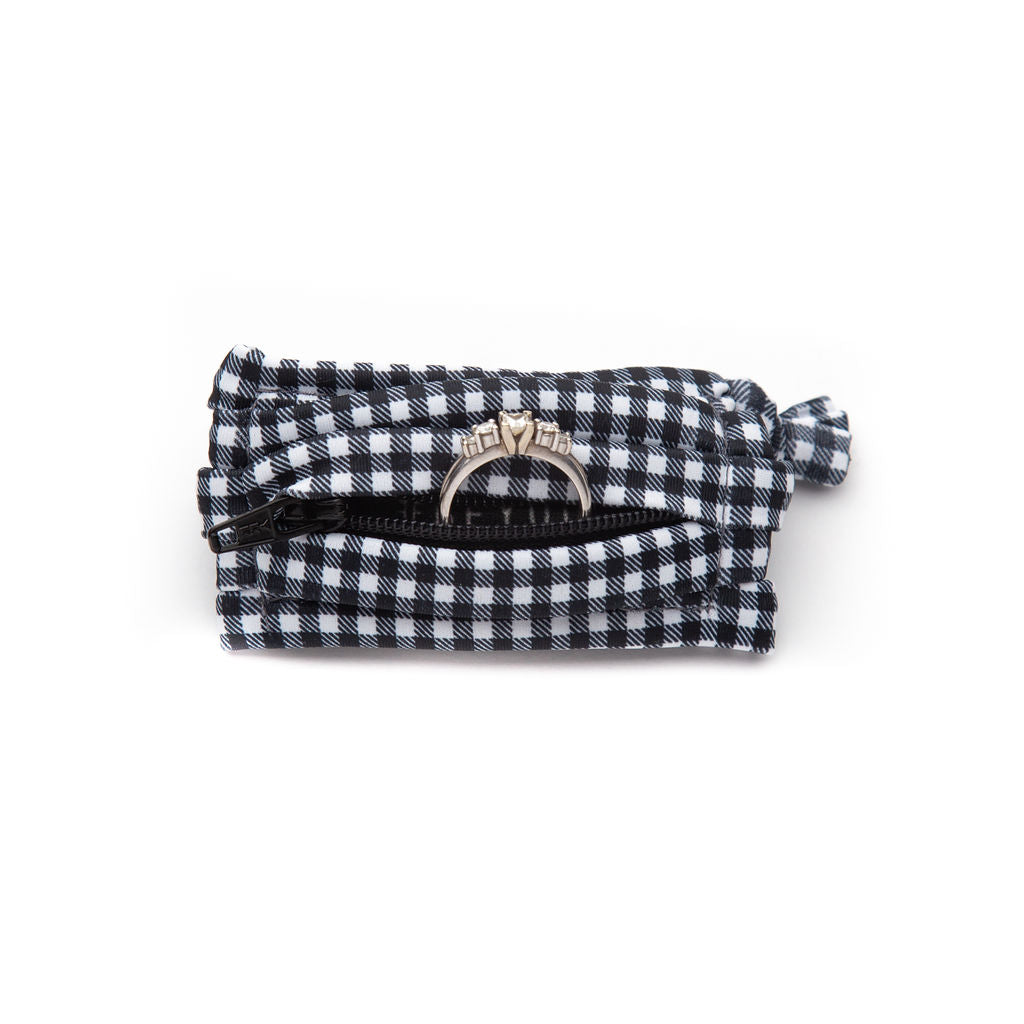 Luxe Convertible Sling Belt Bum Bag – Lark & Lily Boutique