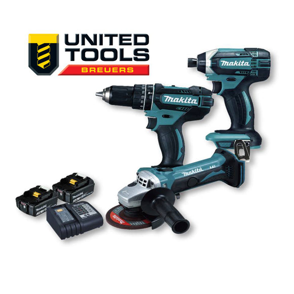 united power tools