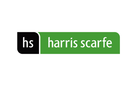 harris scarfe european pillow