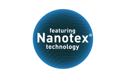 Nanotex Fabric Protection logo