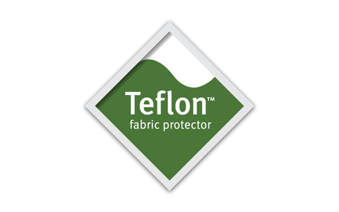 Teflon Fabric Protection logo