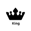 king pillow icon