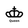 queen pillow icon