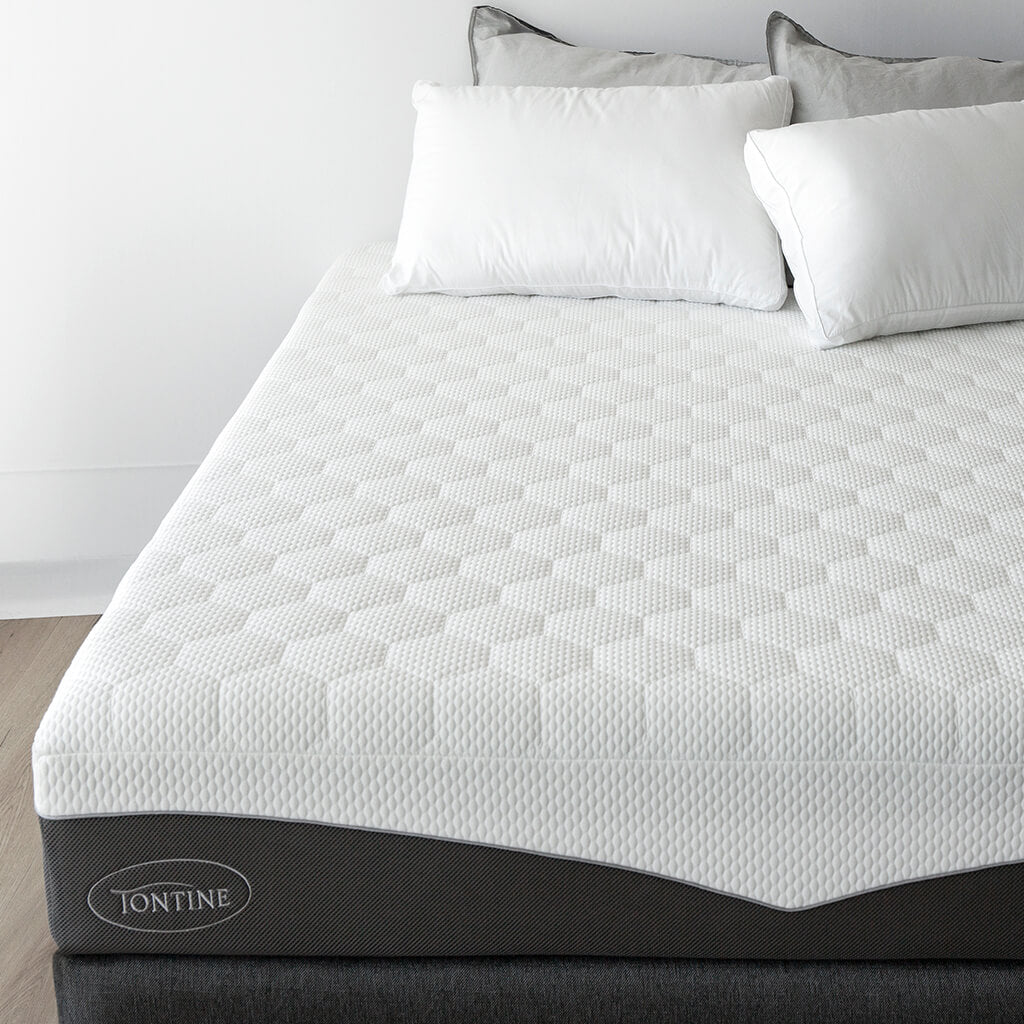 single bed mattress