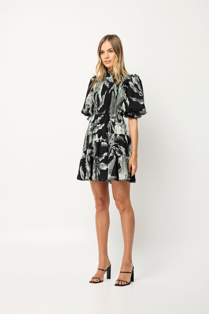 Elliatt - Ios Dress - Multi | All The Dresses