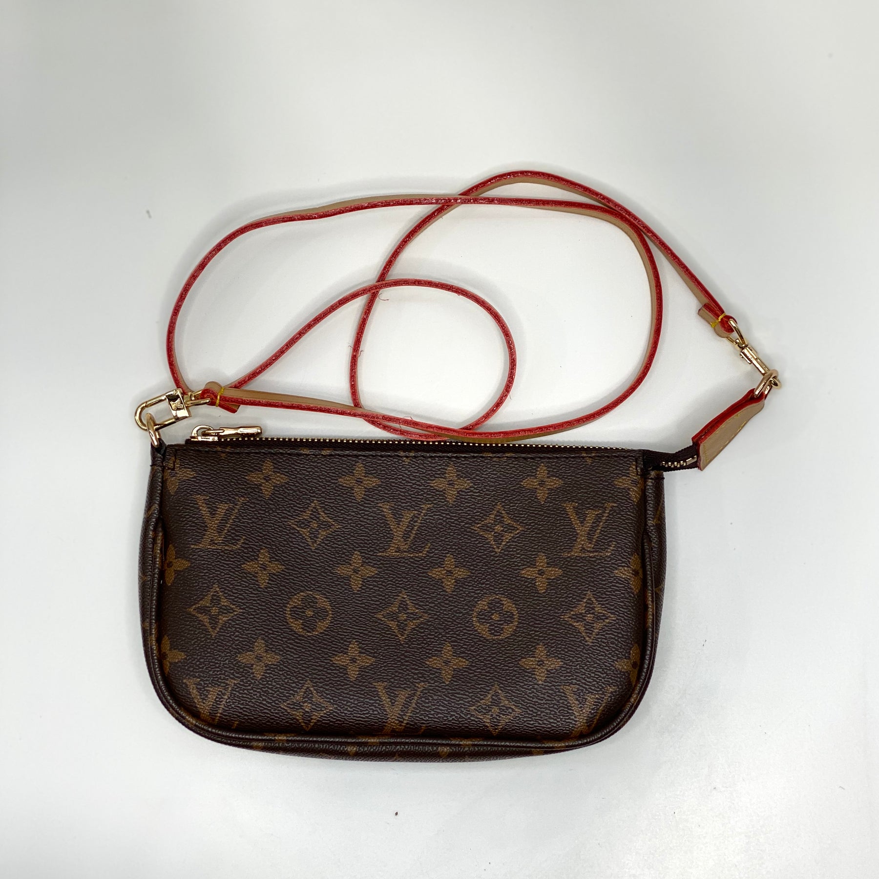 How I Borrowed A Louis Vuitton Bag For A Month  Coffee and Handbags
