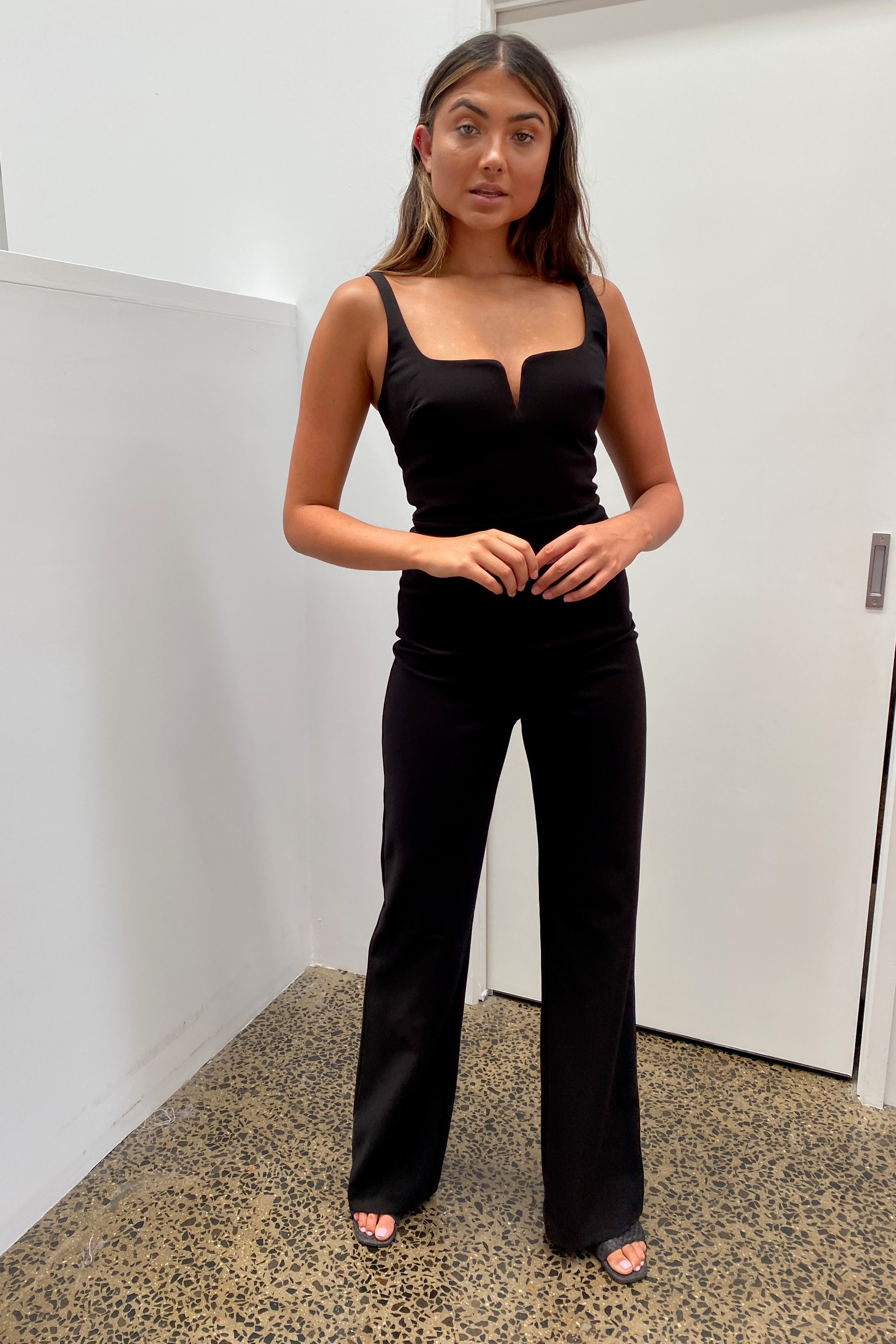 likely constance jumpsuit