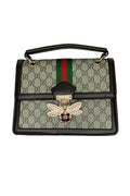 Gucci - Queen Margaret Bee Clasp Bag