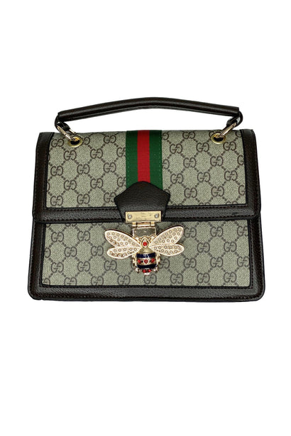 Bolso Gucci Supernatural Style #fashion | Fashion bags, Purses and  handbags, Fashion accessories