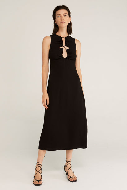 Ring-Out Slip Dress by Third Form Online | THE ICONIC | New Zealand