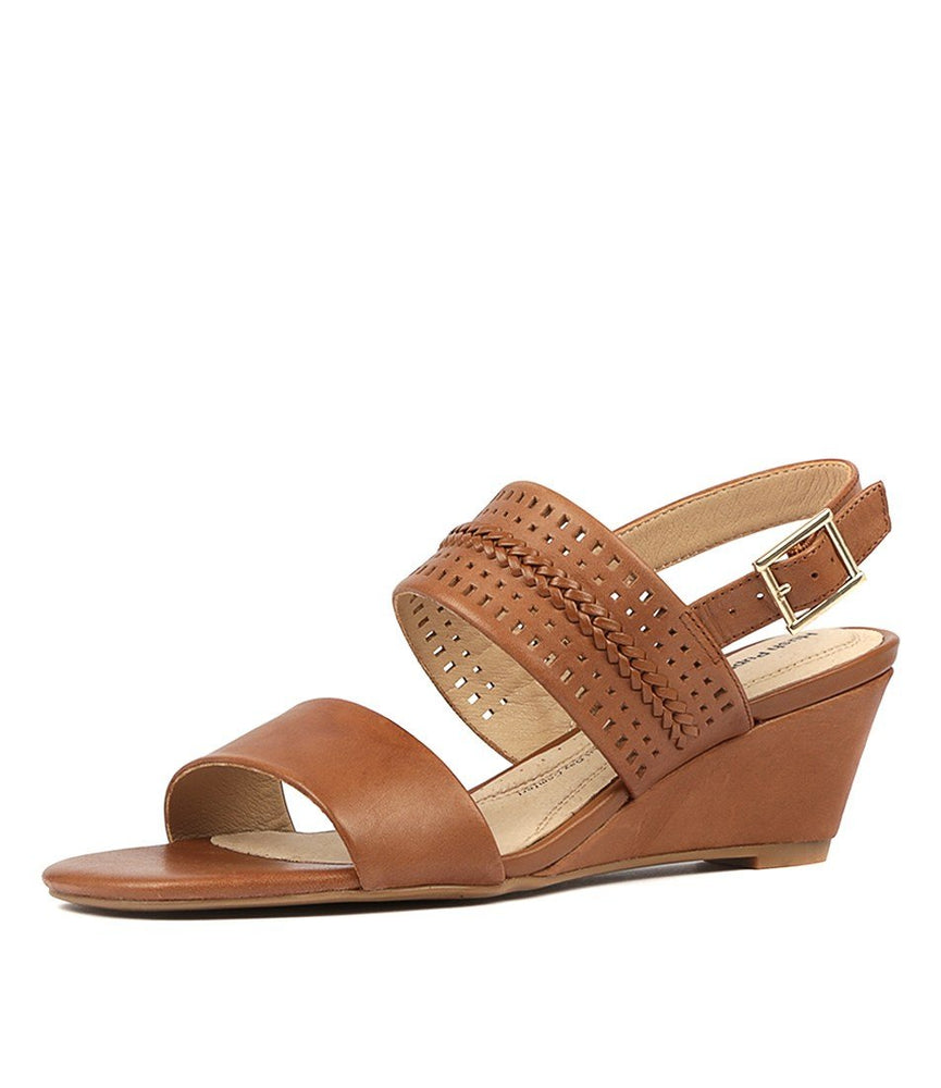 hush puppies wedges