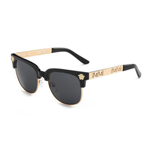 versace retro rivet sunglasses