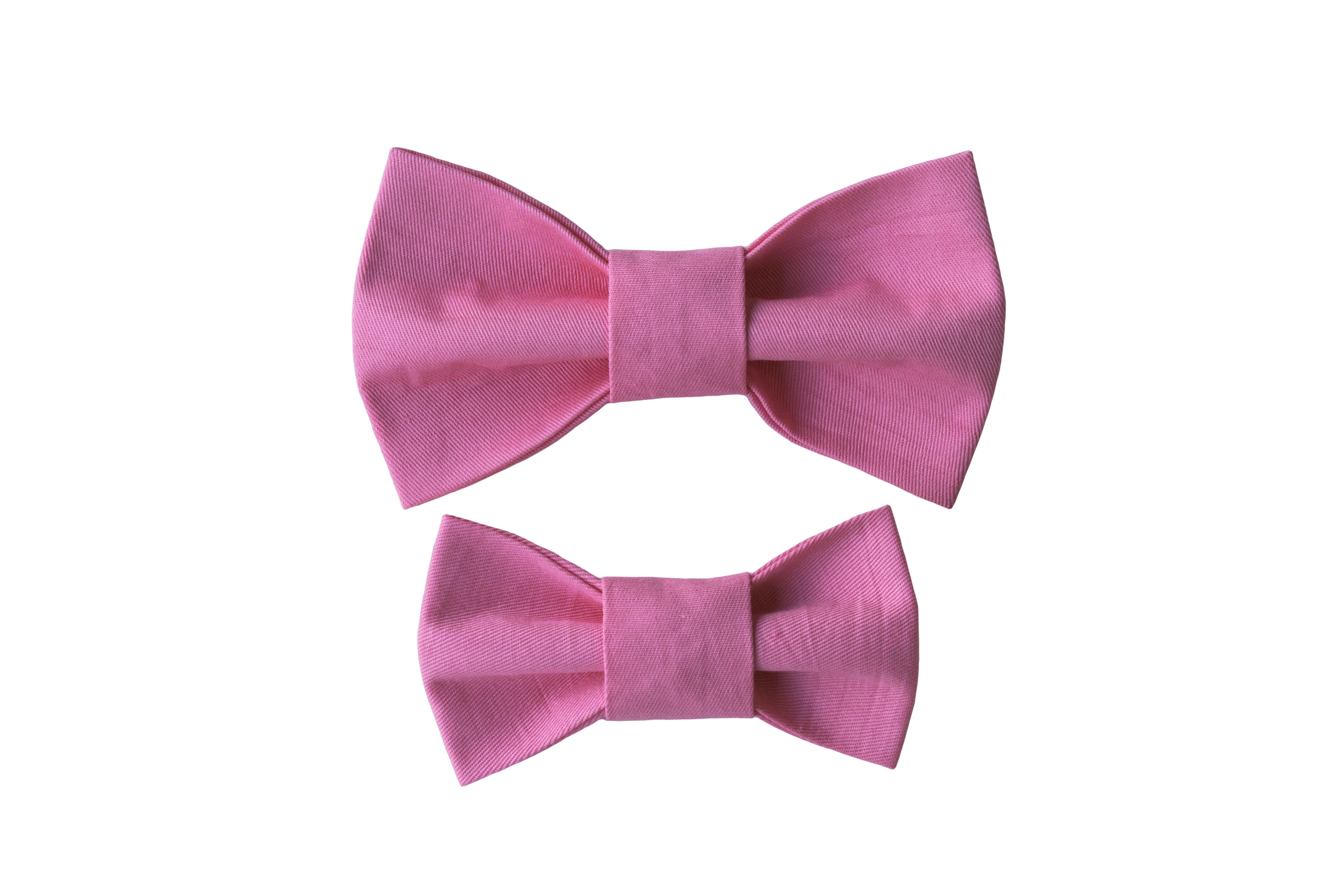 pastel bow ties