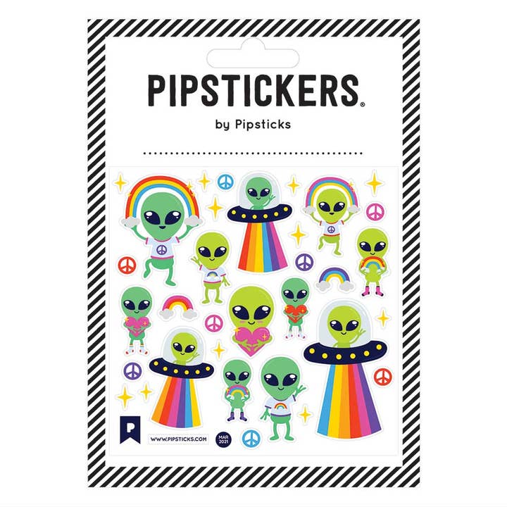 Little Green Men