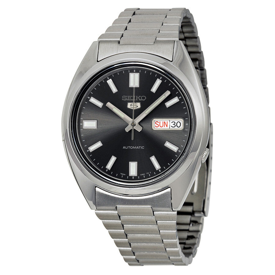 do seiko automatic watches keep accurate time