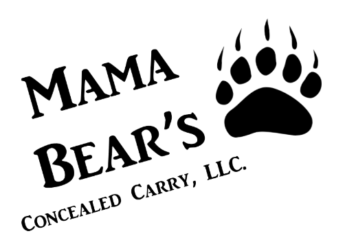 Mama Bear's Concealed Carry