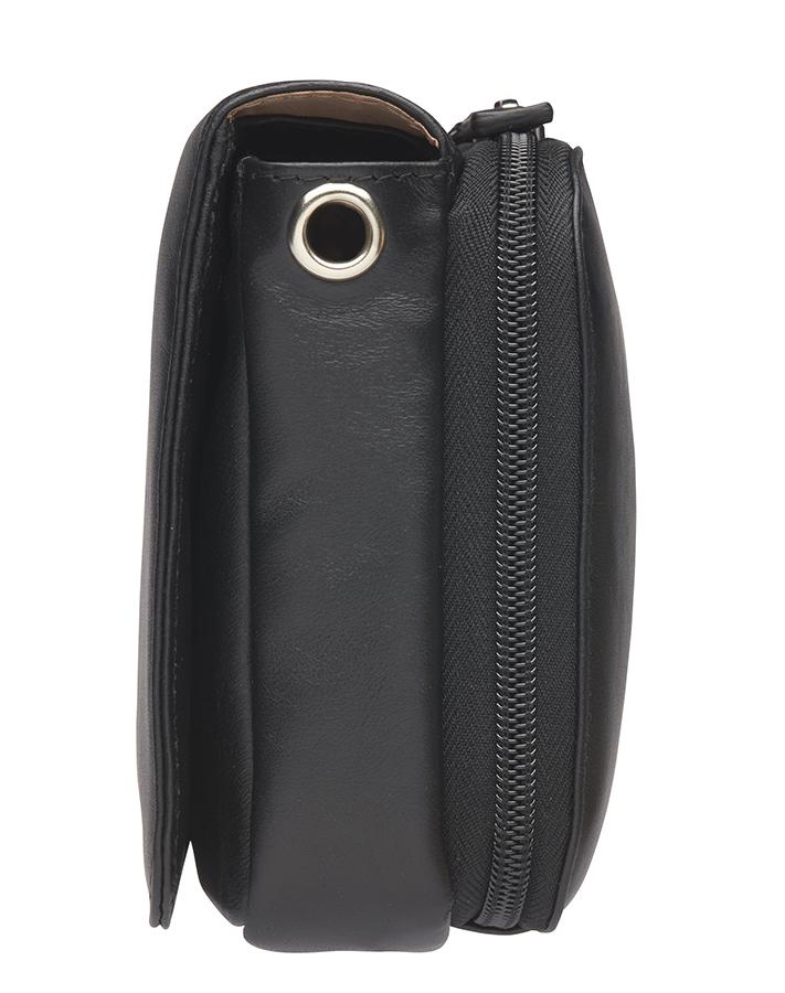 GTM 15 Cross Body Organizer – Mama Bear's Concealed Carry