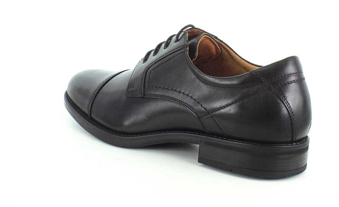 florsheim midtown cap toe