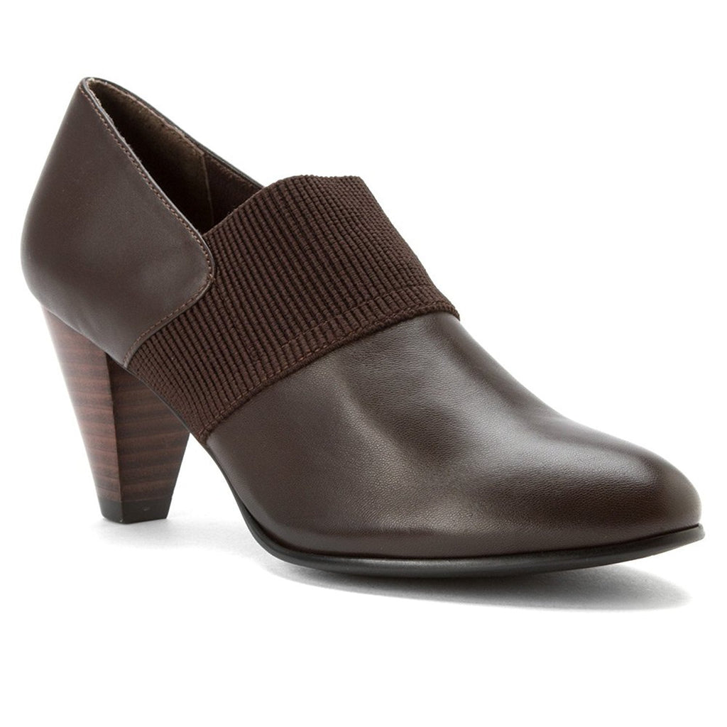 David Tate Women's Citadel Shoe — Bida Wide Shoes