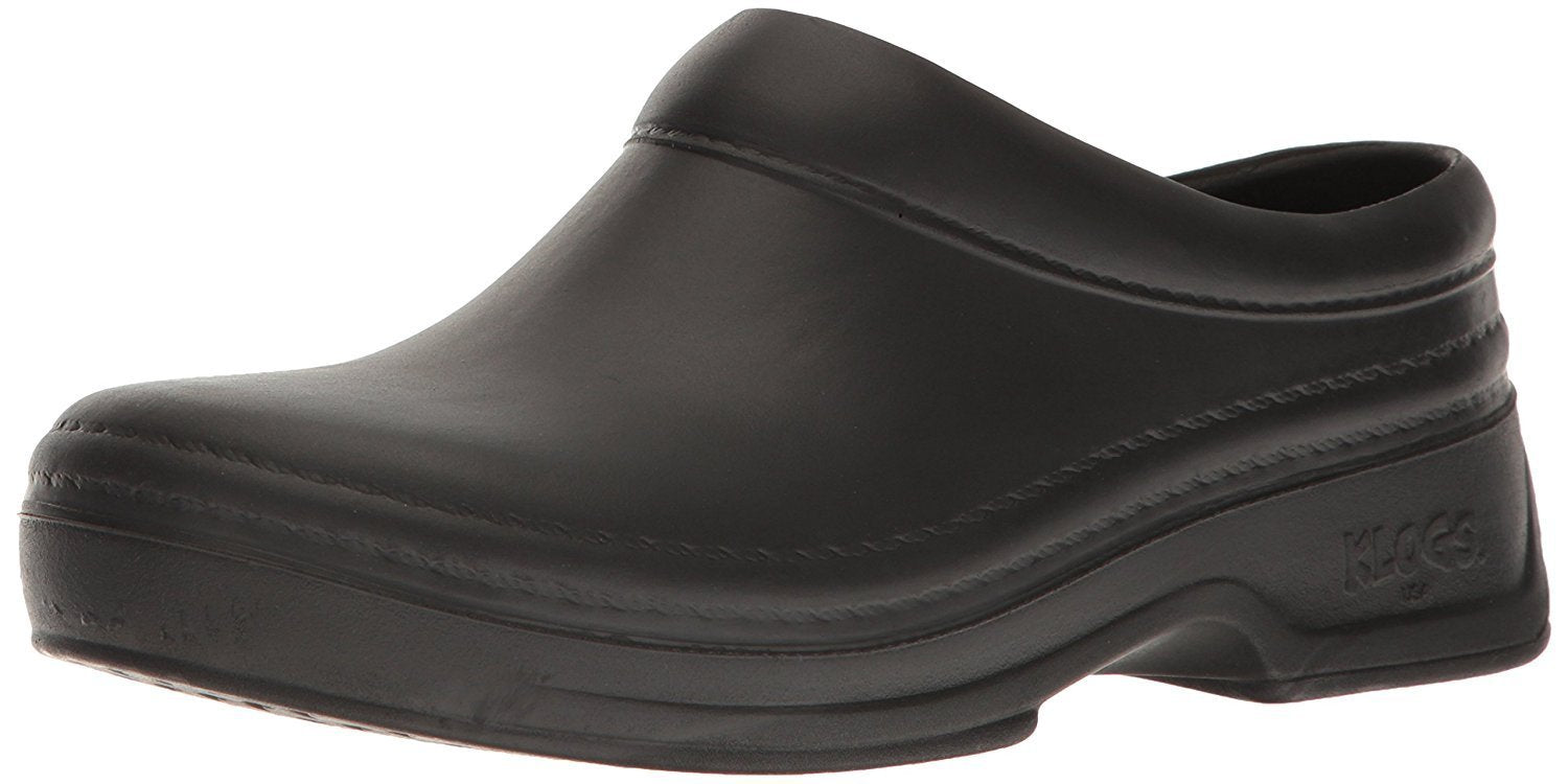 Klogs USA Women's Springfield Closed Back Clog — Bida Wide Shoes