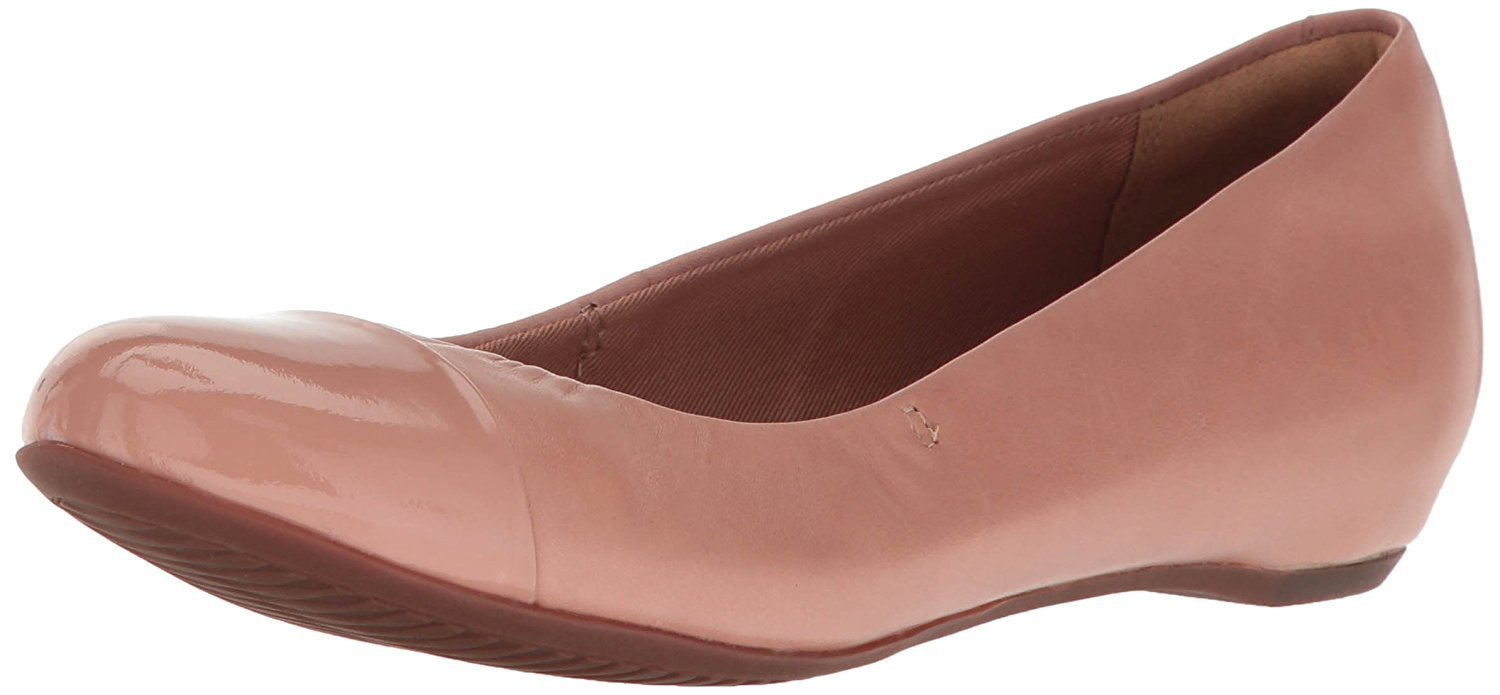 clarks alitay susan flats