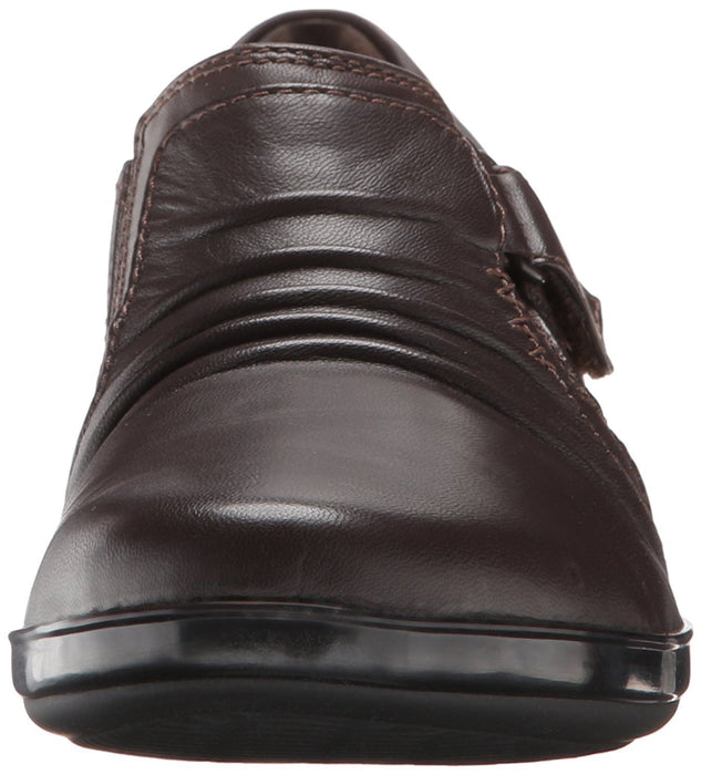 clarks everlay coda shoes