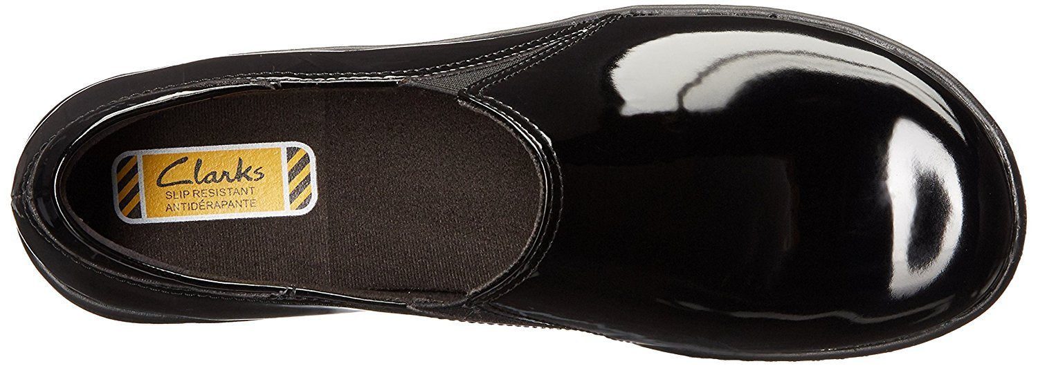 clarks women's grasp chime loafer