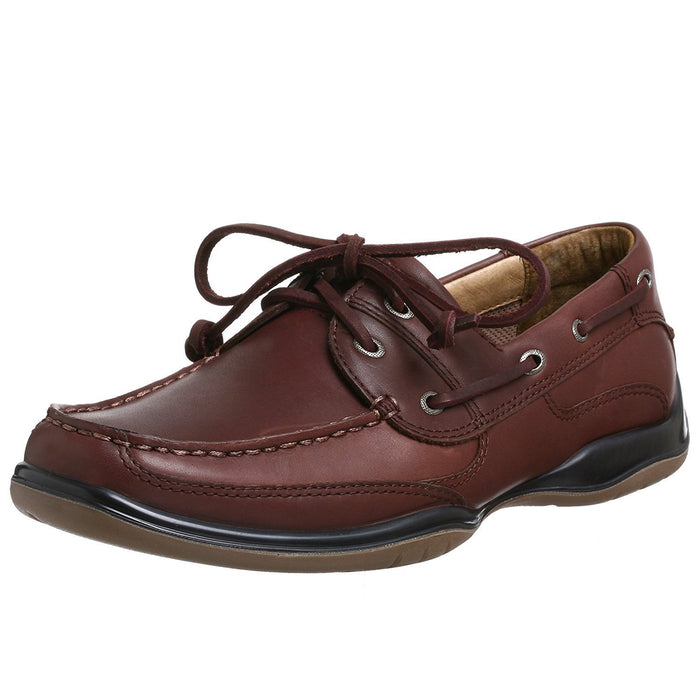 Hush Puppies Men's Costal Lace Up Boat 