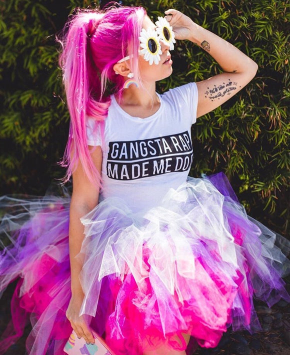 birthday tutu for adults